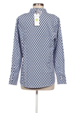 Γυναικείο πουκάμισο More & More, Μέγεθος L, Χρώμα Πολύχρωμο, Τιμή 33,13 €