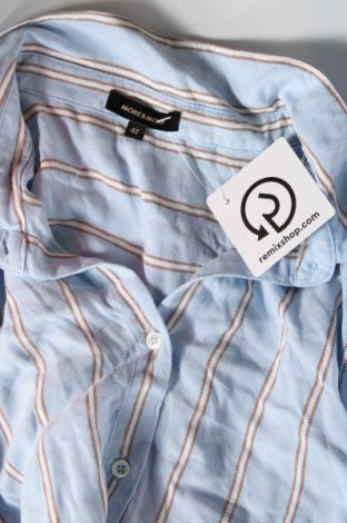 Γυναικείο πουκάμισο More & More, Μέγεθος L, Χρώμα Πολύχρωμο, Τιμή 2,94 €