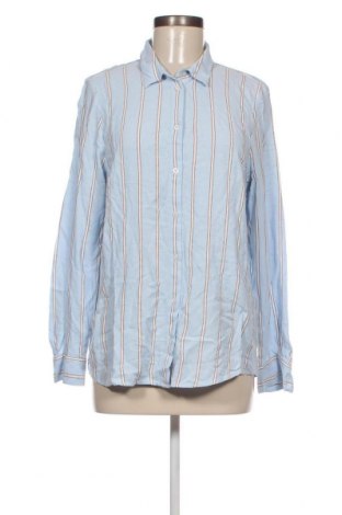Γυναικείο πουκάμισο More & More, Μέγεθος L, Χρώμα Πολύχρωμο, Τιμή 2,94 €