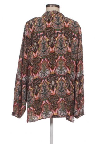 Γυναικείο πουκάμισο More & More, Μέγεθος XL, Χρώμα Πολύχρωμο, Τιμή 63,09 €