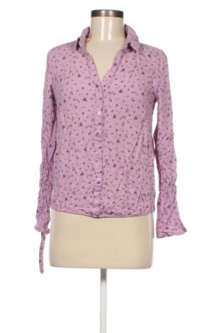 Γυναικείο πουκάμισο Multiblu, Μέγεθος S, Χρώμα Πολύχρωμο, Τιμή 4,48 €