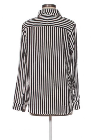 Γυναικείο πουκάμισο My Wear, Μέγεθος M, Χρώμα Πολύχρωμο, Τιμή 2,78 €