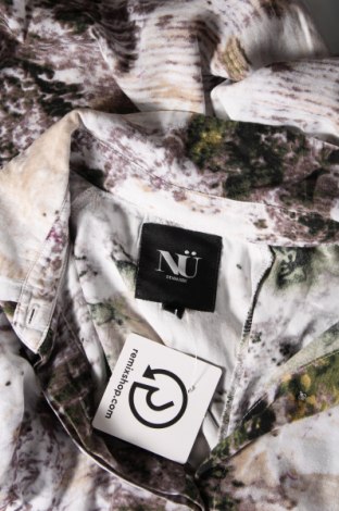 Dámska košeľa  NU Denmark, Veľkosť M, Farba Viacfarebná, Cena  7,66 €