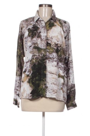Γυναικείο πουκάμισο NU Denmark, Μέγεθος M, Χρώμα Πολύχρωμο, Τιμή 33,40 €