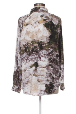 Γυναικείο πουκάμισο NU Denmark, Μέγεθος M, Χρώμα Πολύχρωμο, Τιμή 33,40 €