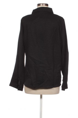 Dámska košeľa  New Laviva, Veľkosť L, Farba Čierna, Cena  5,57 €