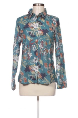 Γυναικείο πουκάμισο New Laviva, Μέγεθος M, Χρώμα Πολύχρωμο, Τιμή 18,56 €