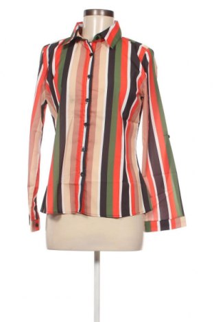 Γυναικείο πουκάμισο New Laviva, Μέγεθος M, Χρώμα Πολύχρωμο, Τιμή 8,16 €