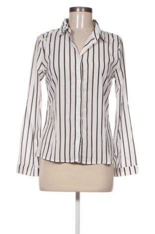 Γυναικείο πουκάμισο New Laviva, Μέγεθος M, Χρώμα Λευκό, Τιμή 7,42 €