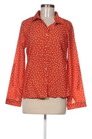 Γυναικείο πουκάμισο New Laviva, Μέγεθος M, Χρώμα Πολύχρωμο, Τιμή 5,57 €