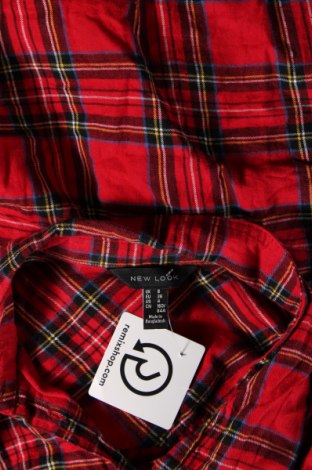 Dámska košeľa  New Look, Veľkosť S, Farba Viacfarebná, Cena  3,69 €