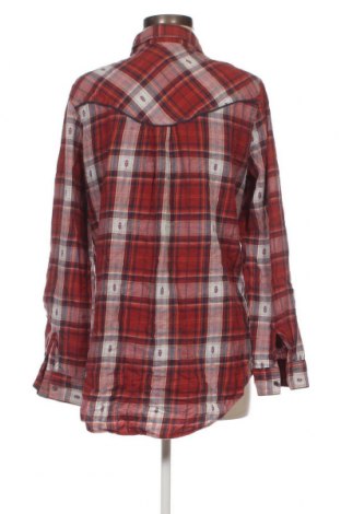 Γυναικείο πουκάμισο Next, Μέγεθος L, Χρώμα Πολύχρωμο, Τιμή 4,90 €