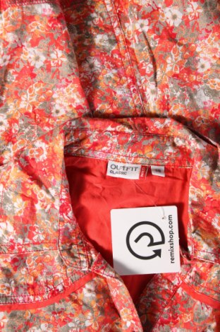 Γυναικείο πουκάμισο Nkd, Μέγεθος M, Χρώμα Πολύχρωμο, Τιμή 7,42 €