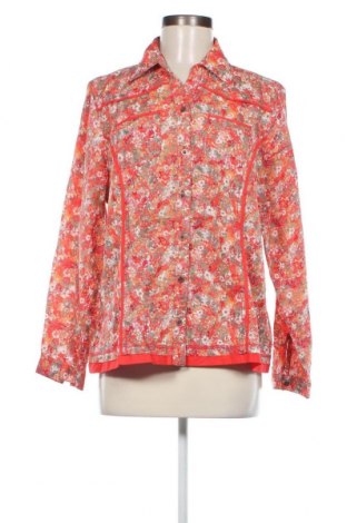 Γυναικείο πουκάμισο Nkd, Μέγεθος M, Χρώμα Πολύχρωμο, Τιμή 8,97 €