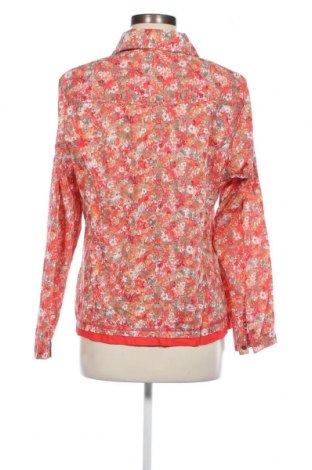 Γυναικείο πουκάμισο Nkd, Μέγεθος M, Χρώμα Πολύχρωμο, Τιμή 7,42 €