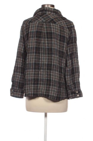 Γυναικείο πουκάμισο Nkd, Μέγεθος L, Χρώμα Πολύχρωμο, Τιμή 5,10 €