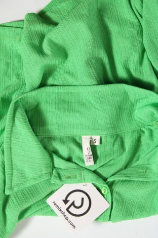 Cămașă de femei Nly Trend, Mărime S, Culoare Verde, Preț 82,24 Lei