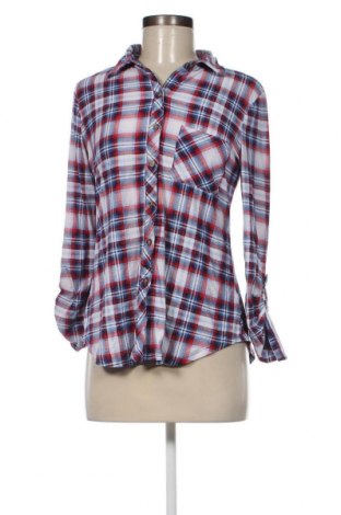 Γυναικείο πουκάμισο No comment, Μέγεθος M, Χρώμα Πολύχρωμο, Τιμή 2,63 €