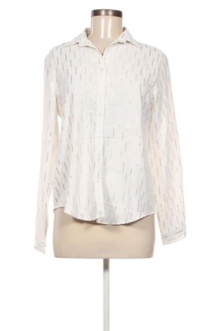 Γυναικείο πουκάμισο Noemie & Co, Μέγεθος M, Χρώμα Λευκό, Τιμή 8,61 €