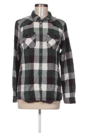 Γυναικείο πουκάμισο Noisy May, Μέγεθος XL, Χρώμα Πολύχρωμο, Τιμή 5,41 €