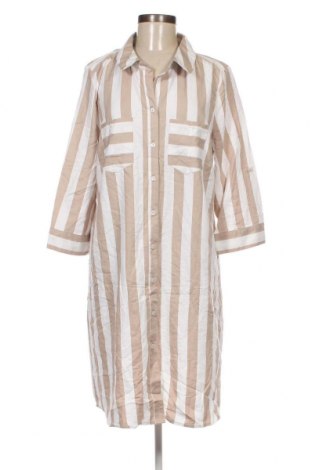 Γυναικείο πουκάμισο Noni B, Μέγεθος XL, Χρώμα Πολύχρωμο, Τιμή 40,09 €