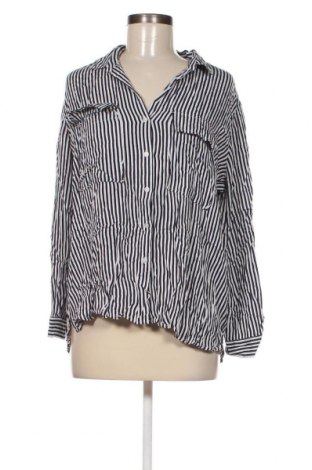 Γυναικείο πουκάμισο Now, Μέγεθος L, Χρώμα Πολύχρωμο, Τιμή 4,02 €