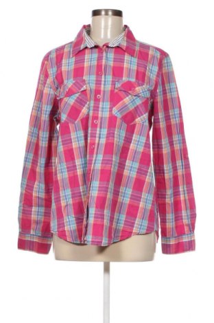 Γυναικείο πουκάμισο Number One, Μέγεθος XL, Χρώμα Πολύχρωμο, Τιμή 16,08 €