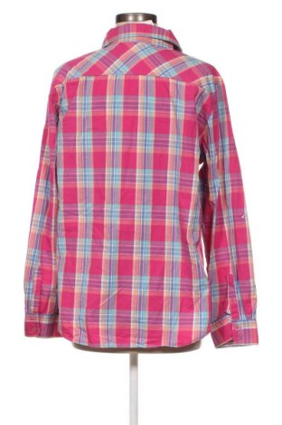 Γυναικείο πουκάμισο Number One, Μέγεθος XL, Χρώμα Πολύχρωμο, Τιμή 16,08 €