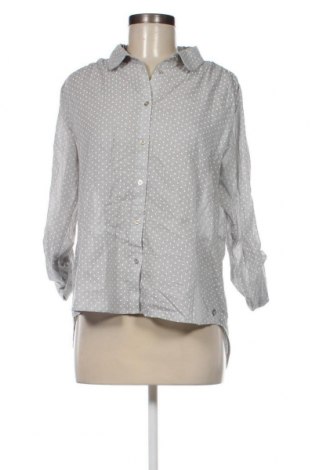Γυναικείο πουκάμισο Numph, Μέγεθος M, Χρώμα Πολύχρωμο, Τιμή 13,46 €