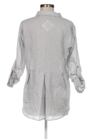 Γυναικείο πουκάμισο Numph, Μέγεθος M, Χρώμα Πολύχρωμο, Τιμή 13,46 €