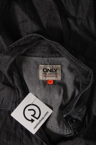 Damenbluse ONLY, Größe S, Farbe Grau, Preis € 3,99