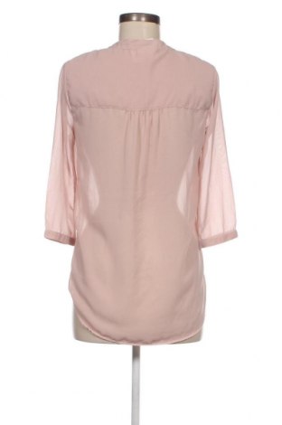 Γυναικείο πουκάμισο ONLY, Μέγεθος XS, Χρώμα Ρόζ , Τιμή 2,51 €