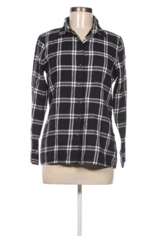 Γυναικείο πουκάμισο ONLY, Μέγεθος M, Χρώμα Πολύχρωμο, Τιμή 3,80 €