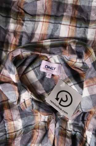 Damenbluse ONLY, Größe S, Farbe Mehrfarbig, Preis € 2,99