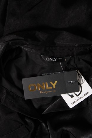 Dámska košeľa  ONLY, Veľkosť S, Farba Čierna, Cena  5,98 €