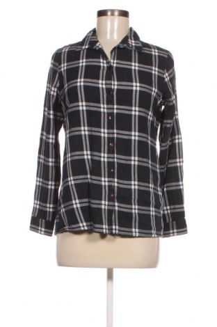 Γυναικείο πουκάμισο ONLY, Μέγεθος S, Χρώμα Μαύρο, Τιμή 2,32 €