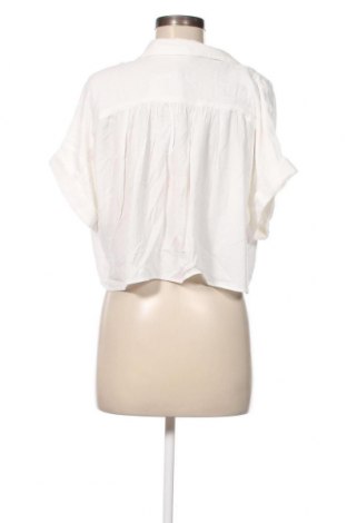 Dámska košeľa  ONLY, Veľkosť L, Farba Biela, Cena  20,62 €