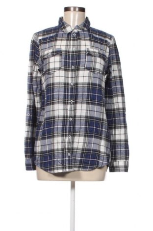 Γυναικείο πουκάμισο ONLY, Μέγεθος S, Χρώμα Πολύχρωμο, Τιμή 3,80 €