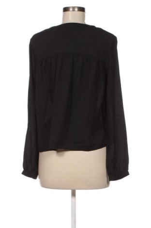 Γυναικείο πουκάμισο ONLY, Μέγεθος S, Χρώμα Μαύρο, Τιμή 2,60 €