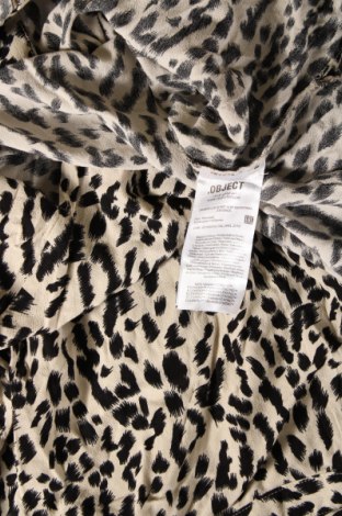 Γυναικείο πουκάμισο Object, Μέγεθος L, Χρώμα Πολύχρωμο, Τιμή 3,71 €