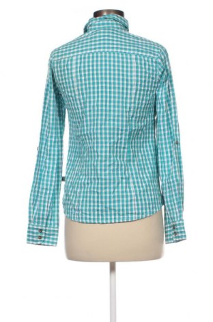 Γυναικείο πουκάμισο Ock, Μέγεθος XS, Χρώμα Πολύχρωμο, Τιμή 15,46 €