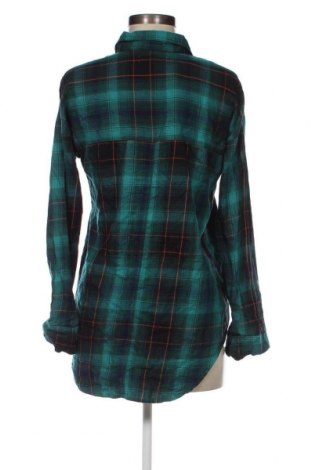 Γυναικείο πουκάμισο Old Navy, Μέγεθος XS, Χρώμα Πολύχρωμο, Τιμή 3,27 €