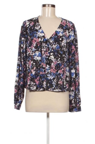 Γυναικείο πουκάμισο Only-M., Μέγεθος 3XL, Χρώμα Πολύχρωμο, Τιμή 7,22 €