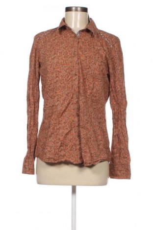 Γυναικείο πουκάμισο Opus, Μέγεθος M, Χρώμα Πολύχρωμο, Τιμή 2,10 €
