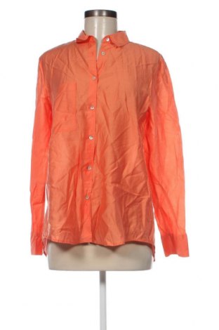 Dámska košeľa  Opus, Veľkosť M, Farba Oranžová, Cena  14,07 €
