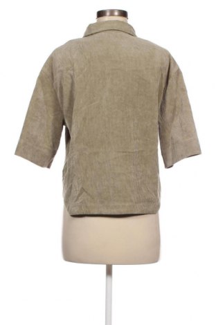 Dámska košeľa  Opus, Veľkosť S, Farba Zelená, Cena  6,56 €