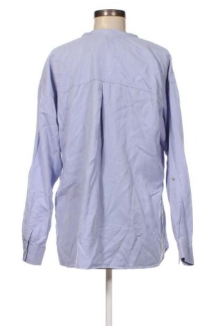 Γυναικείο πουκάμισο Opus, Μέγεθος S, Χρώμα Μπλέ, Τιμή 21,03 €