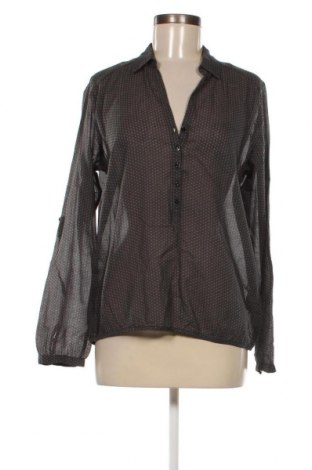 Γυναικεία μπλούζα Opus, Μέγεθος M, Χρώμα Γκρί, Τιμή 8,05 €