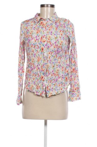 Γυναικείο πουκάμισο Orsay, Μέγεθος M, Χρώμα Πολύχρωμο, Τιμή 9,28 €