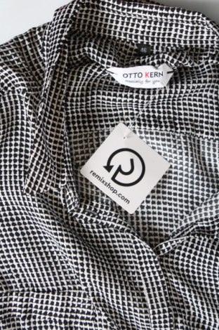 Γυναικείο πουκάμισο Otto Kern, Μέγεθος XL, Χρώμα Πολύχρωμο, Τιμή 22,38 €